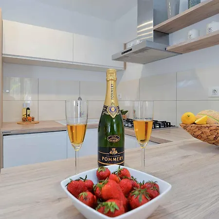 Vakantiehuis Unit_type_terraced_house 45303 Galižana